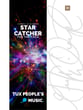 Star Catcher Marching Band sheet music cover